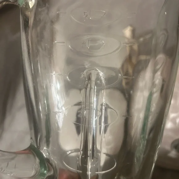 Oster Cream Blender with Glass Jar - Picture 5 of 10